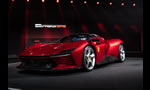 Ferrari V12 Daytona SP3 Icona exclusive Series 2021